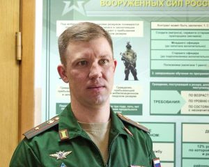 Защита Родины – не просто слова.