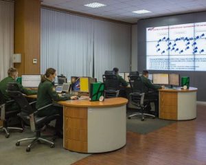 Невидимый страж полёта Юрия Гагарина.