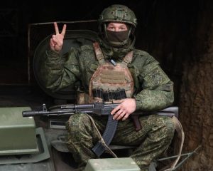 Поддержка защитников Отечества – приоритет всех служб.