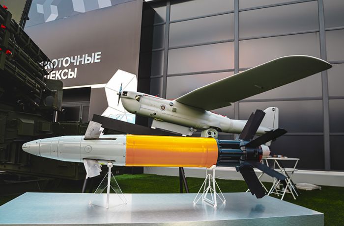Краснополь-М2
