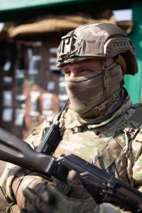 Победные уроки штурмовика «Фукса»
