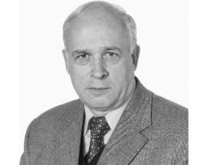 ПИРОГОВ Валерий Владимирович.