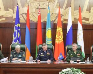 2026: «Рубеж», «Взаимодействие», «Нерушимое братство».