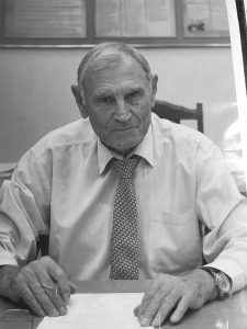 Алексей Алексеевич СИНИКОВ