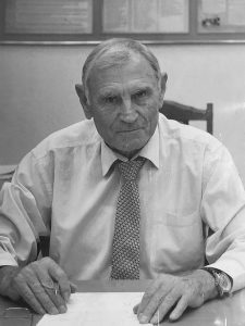 Алексей Алексеевич СИНИКОВ
