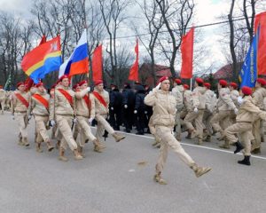 Доверено лучшим