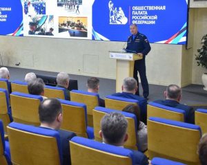 Сила Отечества в единстве армии и народа.