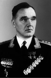 Небо Яковлева