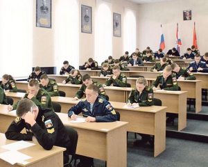 «Наша миссия – подготовить защитников Отечества».