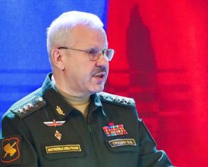 На острие борьбы за историческую правду.