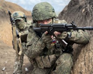 Искусство наката штурмовиков