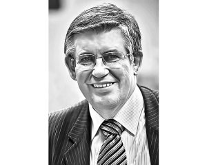 НИКАНОРОВ Владимир Степанович