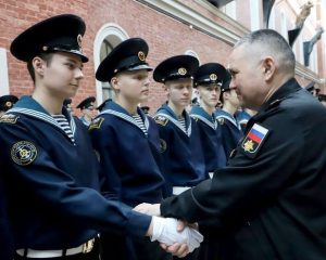 «Юнфлот» обретает новое дыхание.