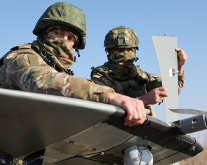 Волчанские Хутора и Зыбино – под нашим контролем.