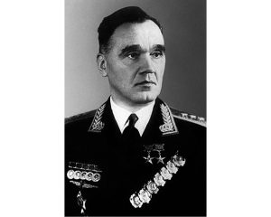 Небо Яковлева