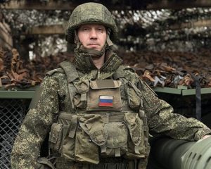 Продолжая офицерскую династию