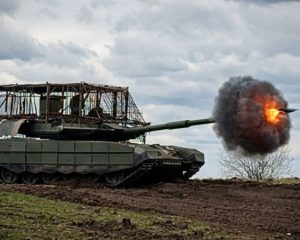 «Прорыв» – непреодолимая сила