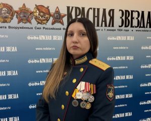 Тысячи причин оставаться в строю