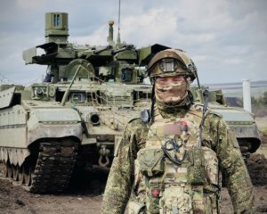 Грозный потенциал «Терминатора»