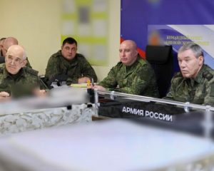 Уверенно наступаем на всех направлениях