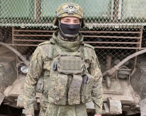 На апрельском «Солнцепёке»