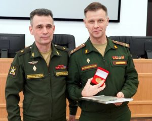 Большой успех новаторов.