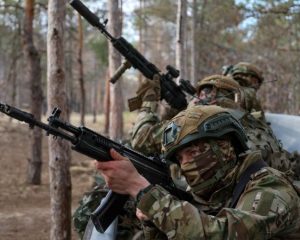 Доблестью ратной полны их храбрые сердца