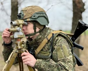 Хроника СВО