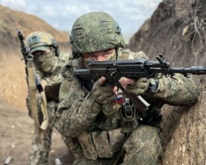 Мы хотим всем рекордам боевые наши дать позывные.