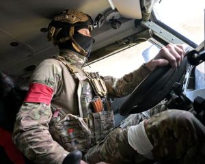 Крепче за баранку держись, «Богдан»!