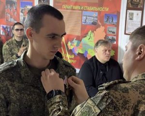 Отмечены за личное мужество и точный расчёт.