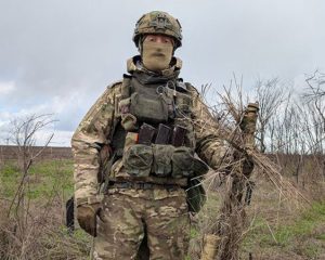 Снайперский почерк «Будды».