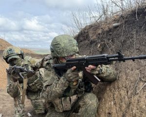 Мастерство ночных «штурмов»