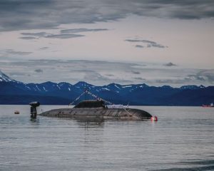 Глубокая ответственность.