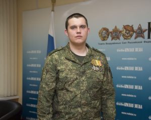 Неожиданные повороты на пути мехвода Ломакина.