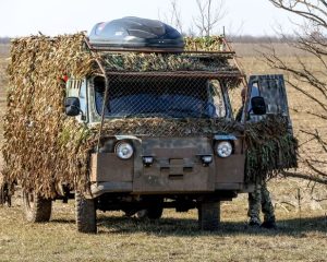 «Бог отвёл, иначе бы не встретились».