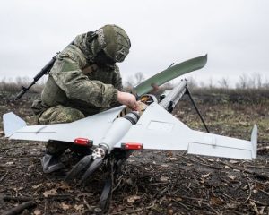 Уверенно поражаем живую силу и технику противника