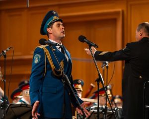 «С чего начинается Родина?..»