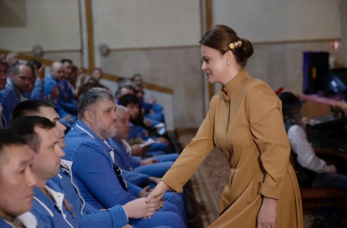 Проявившим мужество и отвагу