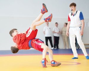 Во славу победителей!.