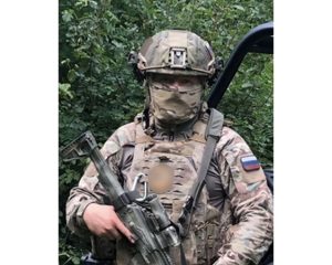 Бросок «Гепарда»
