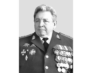 ПЕТРОВ Станислав Вениаминович