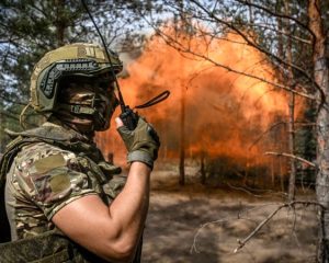 Точность решает всё