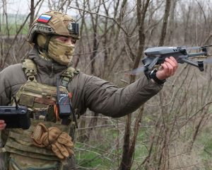 Выбор юных сердец – защита Отечества.