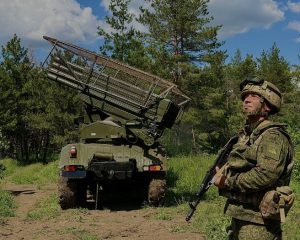 Бьют первыми и уходят незамеченными.