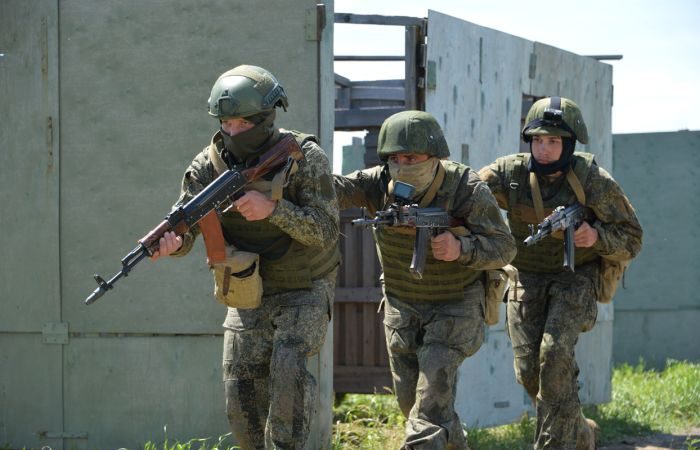 Укрепляя тело, укрепляем дух и волю