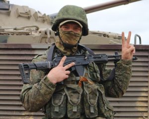Заботливая рука помощи.