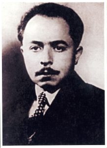 Я.П. Черняк («Джен»).