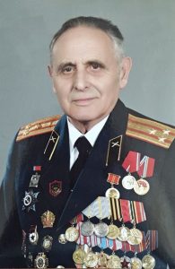 Вёрсты, годы и сердца
