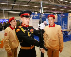 Точные науки помогут подняться в небо